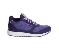 Lunge Classic Run S Laufschuhe Damen Steel Blue Gr. 38