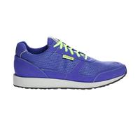Lunge Classic Run S Laufschuhe Herren Royal Gr. 46 1/3
