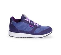 Lunge - Classic Run S W Steel Blue/Medium Blue/Light Grey - Gr. - 10.5
