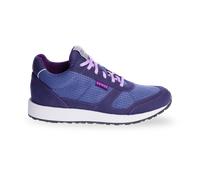 Lunge - Classic Run S W Steel Blue/Medium Blue/Light Grey - Gr. - 9