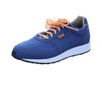 Lunge Classic Walk S für Herren, blau, Größe 48 EU / 12,5 UK