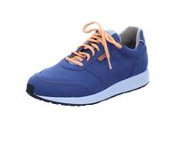 Lunge - Classic Walk S W blau - Gr. - 6.5