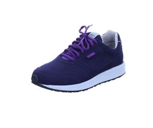 Lunge - Classic Walk S W blau - Gr. - 7