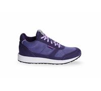 Lunge Damen Classic Run S Laufschuhe blau 37.5