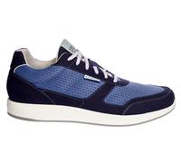 Lunge Herren Classic Run R Walkingschuhe blau 41 1/3