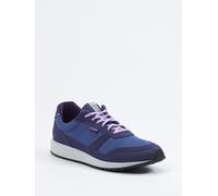 Lunge Sneaker Classic Run in blau in Größe: 37.5 für Damen