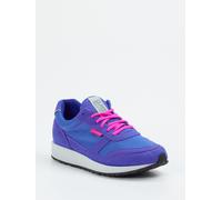 Lunge Sneaker Classic Run in blau in Größe: 37.5 für Damen