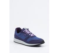 Lunge Sneaker Classic Run in blau in Größe: 38 für Damen