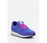 Lunge Sneaker Classic Run in blau in Größe: 40.5 für Damen