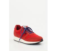 Lunge Sneaker Classic Run in rot in Größe: 37.5 für Damen