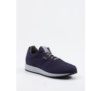 Lunge Sneaker Classic Walk in blau in Größe: 42 für Herren