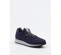 Lunge Sneaker Classic Walk in blau in Größe: 43 für Herren