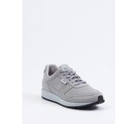 Lunge Sneaker Classic Walk in grau in Größe: 38 für Damen