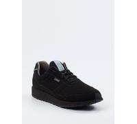Lunge Sneaker Classic Walk in schwarz in Größe: 41 für Damen