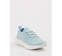 Lunge Sneaker Fly in blau in Größe: 39 für Damen
