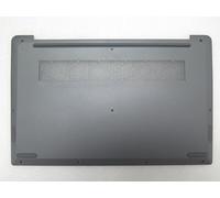 LUNOZST Laptop Bottom Fall Für Lenovo Für Ideapad 3-15ITL6 3-15ADA6 3-15ALC6 82H8 5CB1D20079 Basis Abdeckung Unteren Grau Mit Schwamm