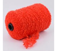 LUNYY 500 g grobes, weiches Schlaufengarn zum Stricken von Wolle, Häkeln, Alpaka-Garn, Weben, Dickes Garn, DIY-Pullover, Strickgarn, Baby-Pullover, Mütze