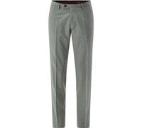 CG Hose Herren Slim Fit Wolle grün, 54