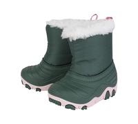 lupilu® Baby Mädchen Galoschenstiefel Sebs Synth (Grün, 24) gruen 24