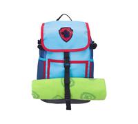 Lupilu® Kinder-Rucksack »Paw Patrol - Der Dino Film« (Blau)