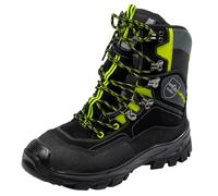 Lupriflex Schnittschutzstiefel Sportive Hunter Winter