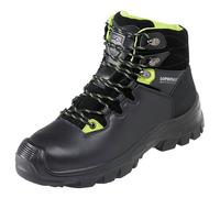 Lupriflex Schnürstiefel Hunter Low 2 in 1, schnittfest, Größe 39 - (VPE: 1 Paar)