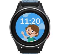 ANIO 6 GPS-Smartwatch Children blue