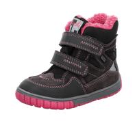 Lurchi 33-14673-48 für Kinder, grau, Größe 24 EU