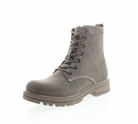 Lurchi 33 39006 24 Mädchen Schnürboots Electra Braun Taupe Braun 33