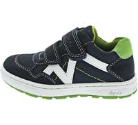 Lurchi Dominik-S 74L1103005 Blau Navy EU 34