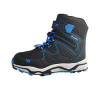 Lurchi Schneestiefel Lando-Sympatex, Farbe:schwarz, Größe:38