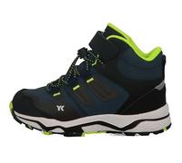 Lurchi 63L0003006 Stiefelette, Navy, 37 EU