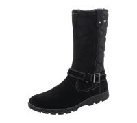 Lurchi 63L10 für Kinder, schwarz, Größe 40 EU