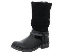Lurchi Stiefel schwarz Gr. 34 Mädchen Kinder 11126835