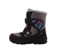 Lurchi 63L1073031 Schneestiefel, Lila, 29 EU