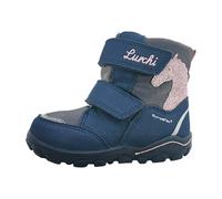 Lurchi 63L1083001 Blau Dk. blau/pink 03365 EU 23