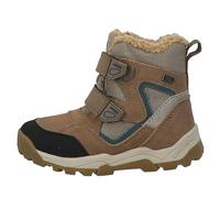 Lurchi 63L3013002 Stiefelette, Taupe, 34 EU