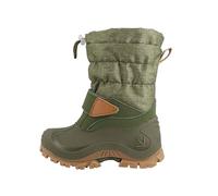 Lurchi 63L6013002 Schneestiefel, Olive, 30 EU