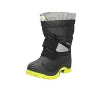 Lurchi 63L6013007 Schneestiefel, Black, 33 EU