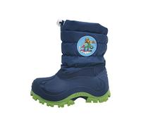 Lurchi 63L8023001 Blau Jeans 03422 EU 23