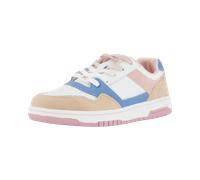 Lurchi Sneaker Low Top für Mädchen für Kinder, bunt, Gr. 35 EU