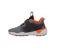 Lurchi Sportliche Schnürschuhe für Jungen für Kinder, grau, Gr. 29 EU