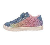 Lurchi 74L1063003 Sneaker, Old Navy, 31 EU