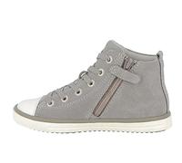 Lurchi 74L1093001 Sneaker, Grey, 29 EU