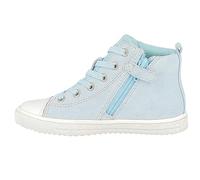 Lurchi 74L1093001 Sneaker, Light Blue, 28 EU