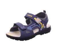 SUPREMO SHOES navy-steel - Gr. - 27