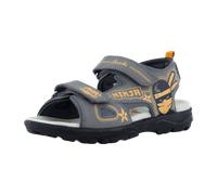 Lurchi 74L13 für Kinder, grau, Größe 30 EU