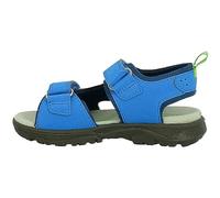 Lurchi 74L1303001 Sandale, Cobalt-Navy, 31 EU Weit