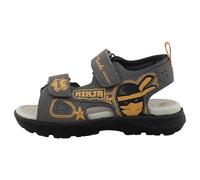 Lurchi 74L1303012 Sandale, Steel, 25 EU Weit