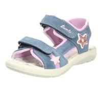 Lurchi - 74L20 blau - Gr. - 28